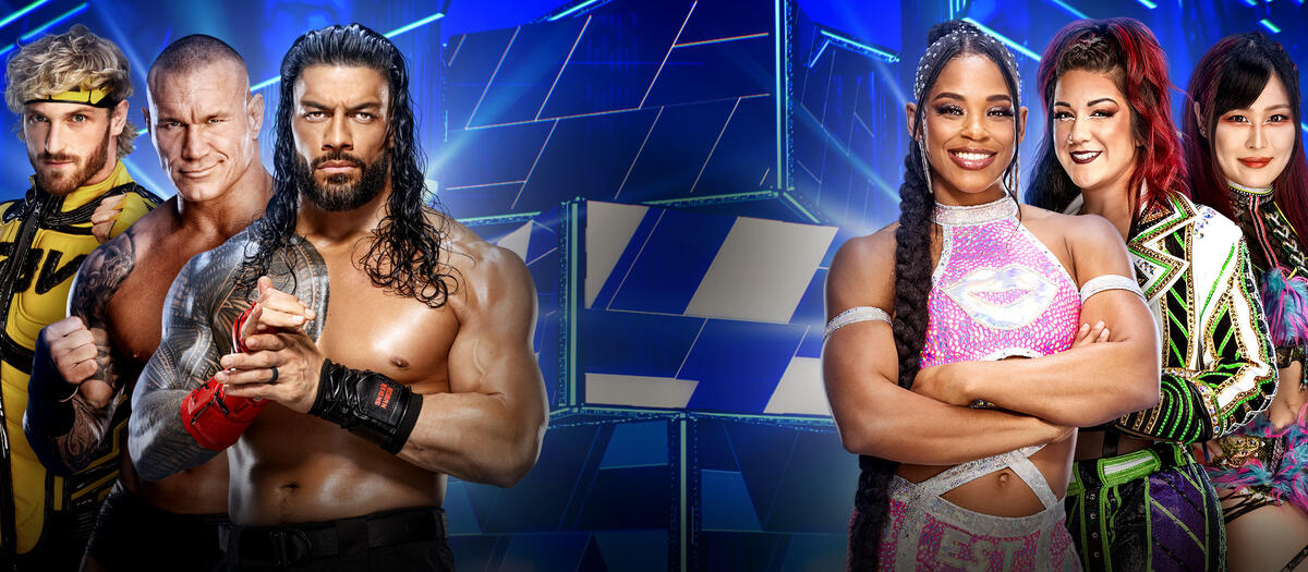 “WWE SmackDown Delivers Impressive Ratings on April 19, 2024”