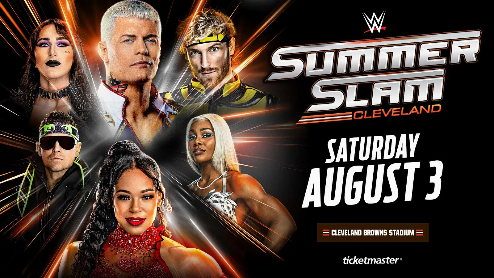 “WWE SummerSlam 2024 Ticket Sales Commence Next Thursday”