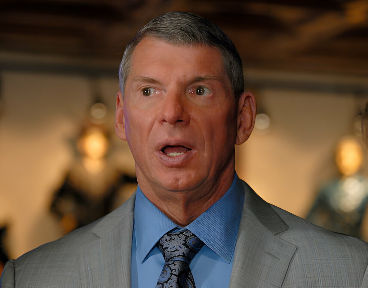 Can Vince McMahon Successfully Launch a New Wrestling Company? Insights from Eric Bischoff