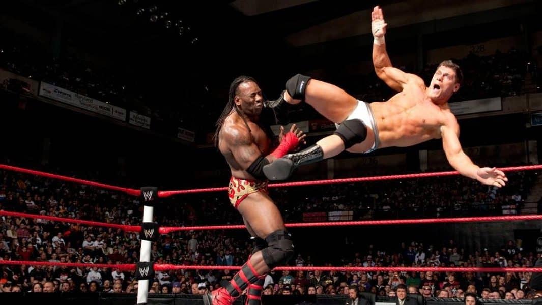 Booker T Reflects on Memorable WWE Feud With Cody Rhodes in 2011