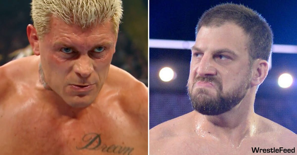 Cody Rhodes’ Statements on Drew Gulak from Seven Years Ago and Additional News Updates
