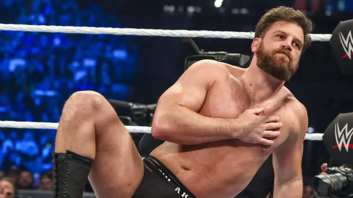 Drew Gulak’s Reputation as a ‘Bully’ in WWE: A Report