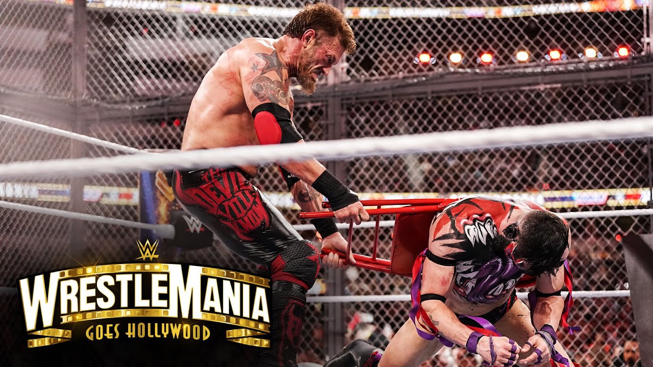 WWE Blocks Gangrel’s Role at WrestleMania 39, Says Adam Copeland