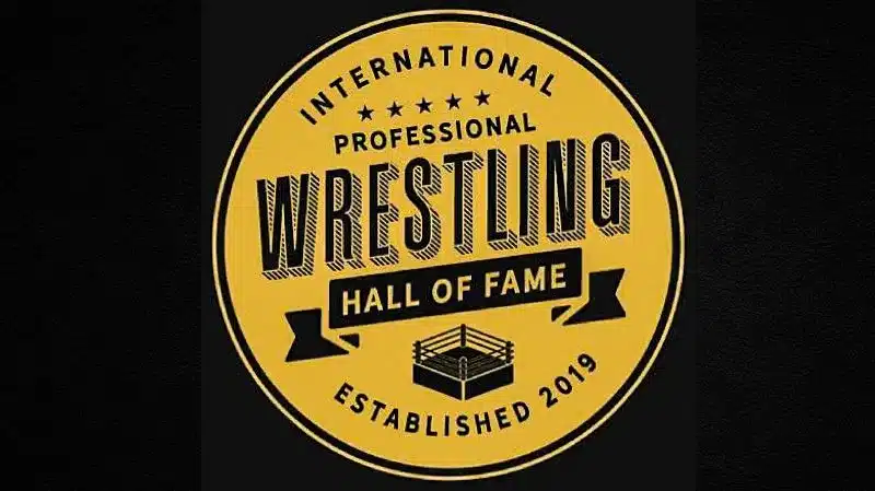Announcement of Inductees for the Class of 2024 in the International Pro Wrestling Hall of Fame
