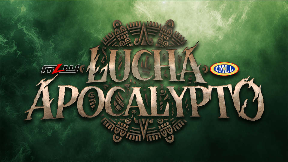 Details Revealed for MLW’s Lucha Apocalypto 2024 Event