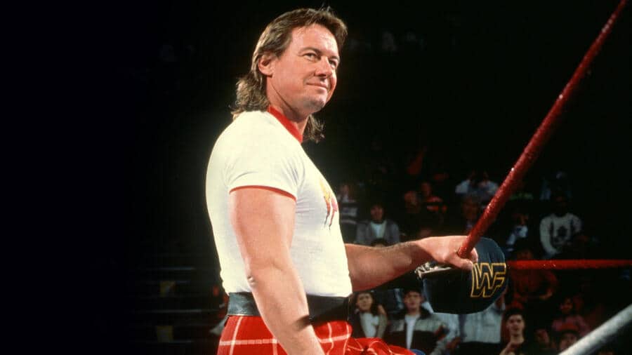 Jake Roberts Recounts Shocking Encounter: ‘Roddy Piper Once Brandished a Firearm Towards Me!’