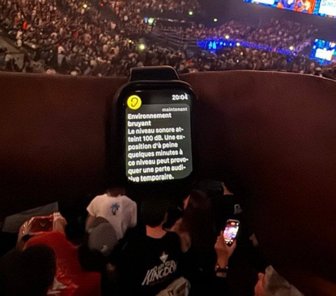 Emergency Alert Sent to WWE SmackDown Fans Due to Overwhelming Volume