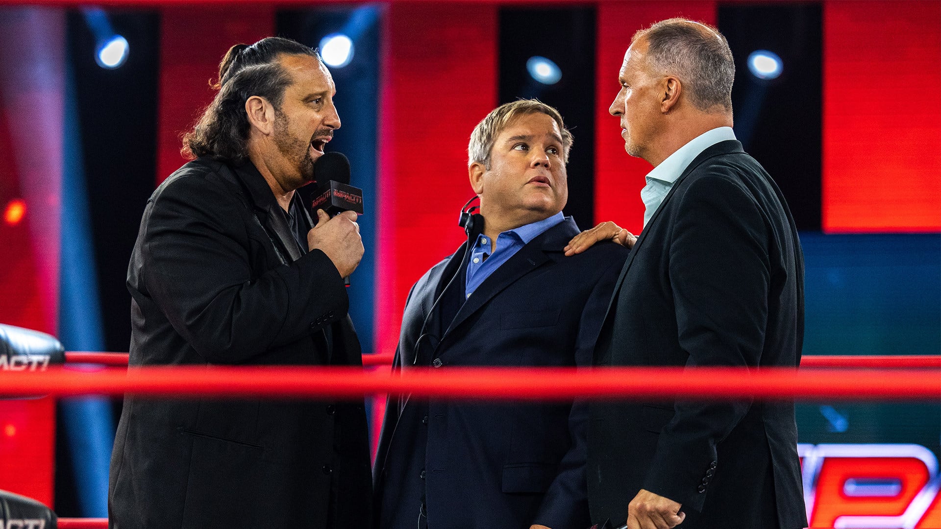 Don Callis Claims Ignorance of Scott D’Amore’s Departure from TNA