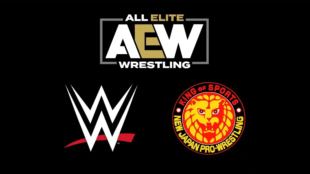 Gabe Kidd Proclaims That NJPW Outclasses Both WWE and AEW