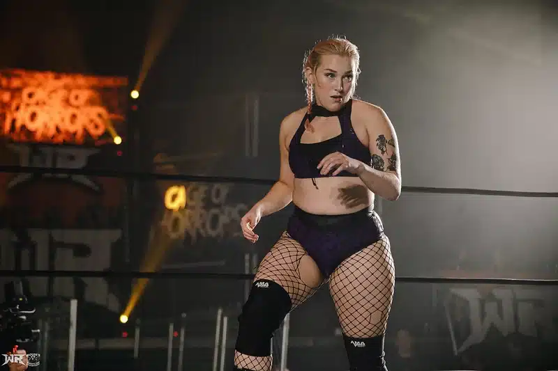 CMLL X NJPW FantasticaMania Lineup Revealed, Allie Katch to Make TNA Debut