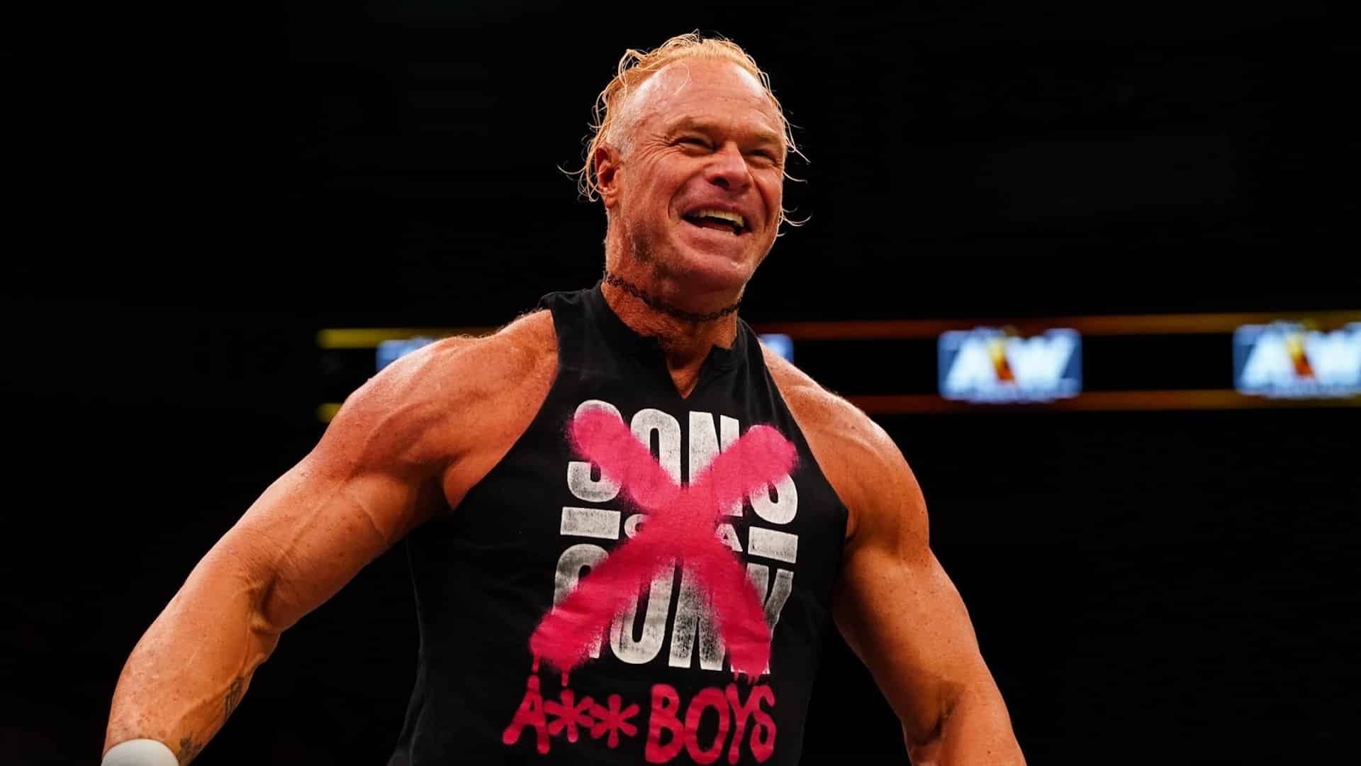 Shelton Benjamin Praises Billy Gunn as the Greatest of All Time, Kevin Nash Reflects on 2011 Royal Rumble