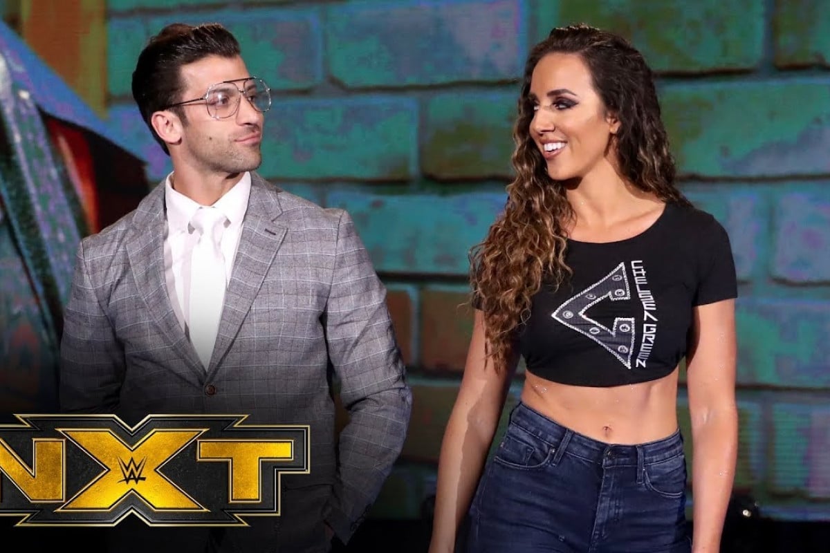 Video: Chelsea Green and Robert Stone reunite, RAW King of the Ring brackets unveiled