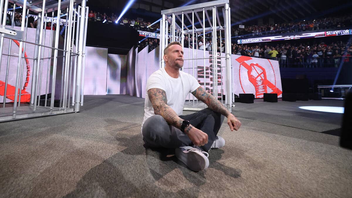 CM Punk Rejects WWE’s Attempt to Recreate Cult of Personality, Corey Glover Reveals