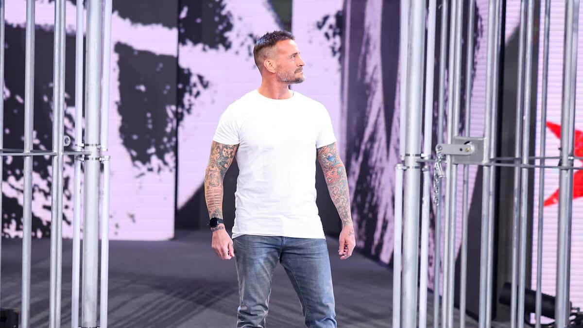 CM Punk Visits WWE Headquarters, Jade Cargill’s Ascension in WWE, The Best 10 Moments in NXT, UpUpDownDown