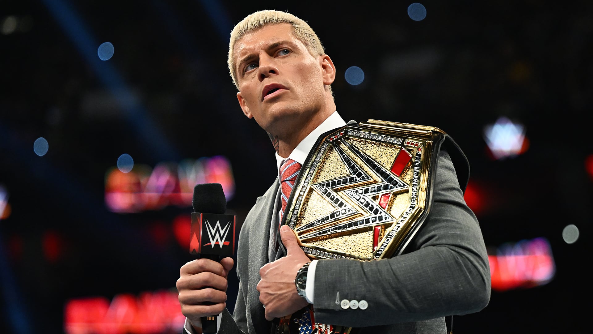 Kevin Nash Thinks Cody Rhodes’ Popularity Makes a Heel Turn Unlikely