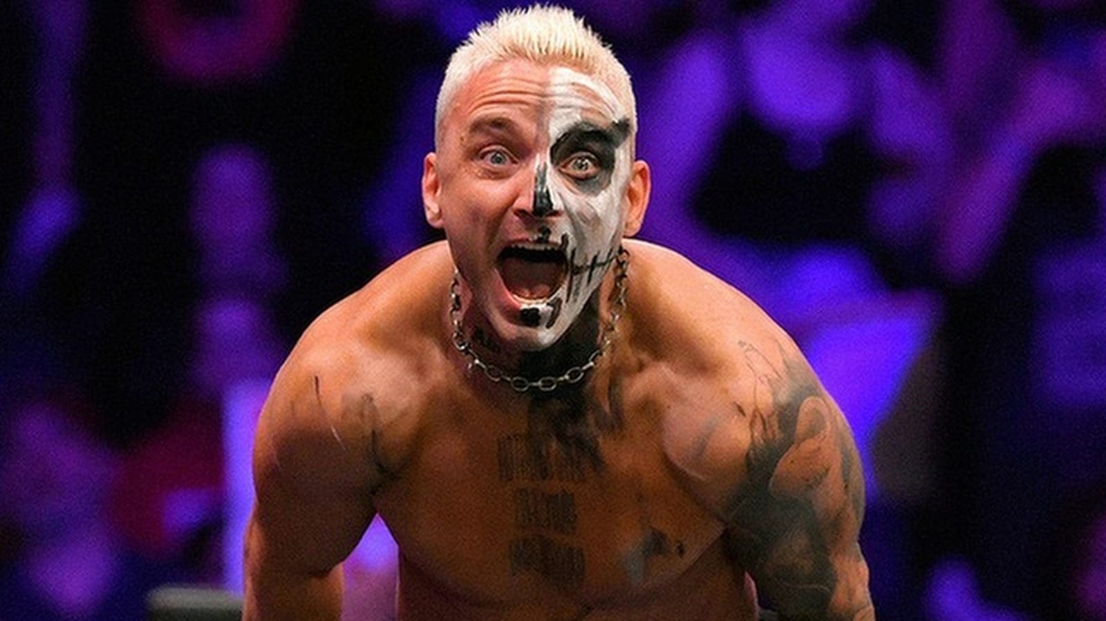 Darby Allin Is Determined To Climb Mt Everest Swerve Strickland Talks