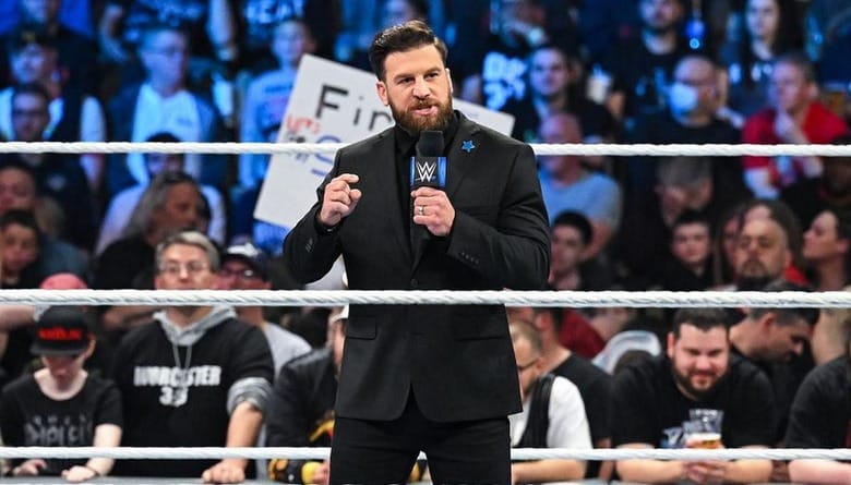 Further Details on How Ronda Rousey’s Claims Might Have Influenced Drew Gulak’s Departure from WWE