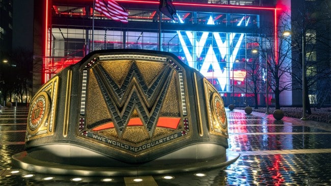 Scheduled Court Date for WWE’s Legal Battle Against Texas Attorney General