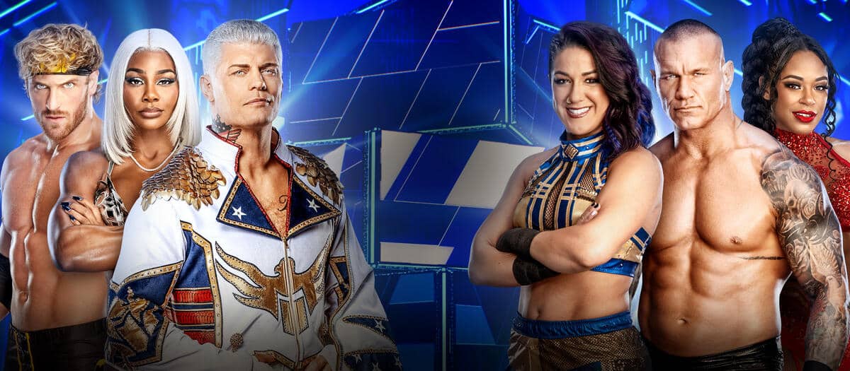 Ratings for WWE SmackDown on May 10, 2014