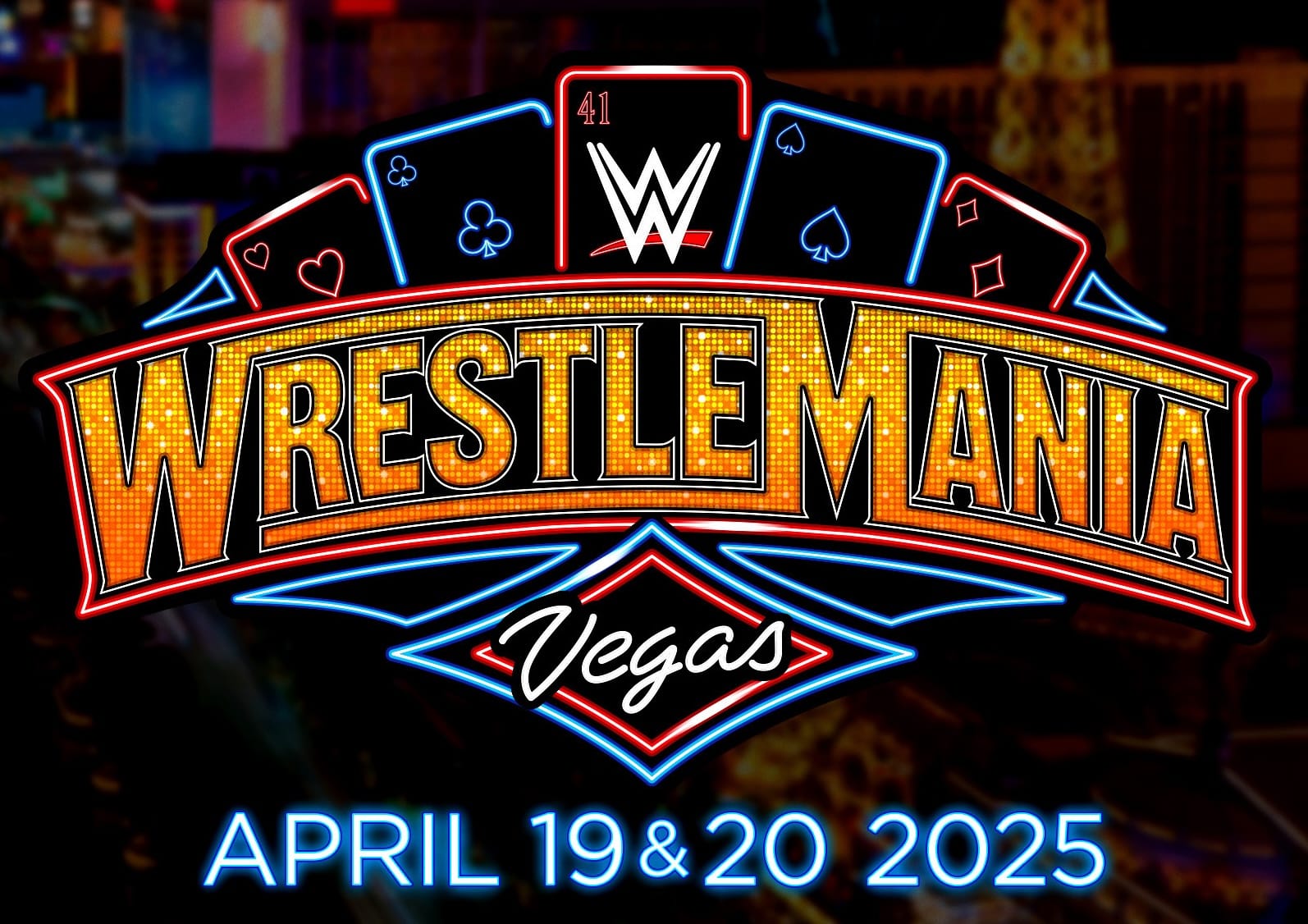 Nick Khan Comments on WWE’s WrestleMania 41 Press Release